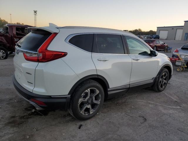 2017 HONDA CR-V TOURI - 5J6RW2H96HL030001