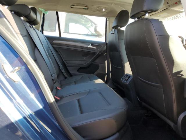 2018 VOLKSWAGEN GOLF SPORT - 3VWD17AU6JM767582