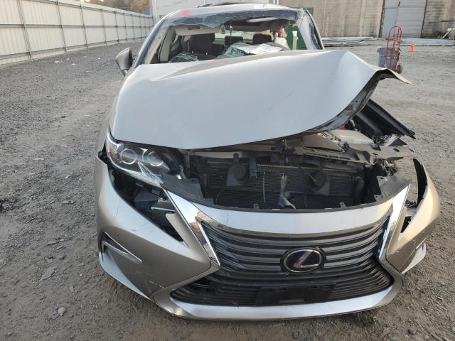 2018 LEXUS ES 300H JTHBW1GG8J2177593