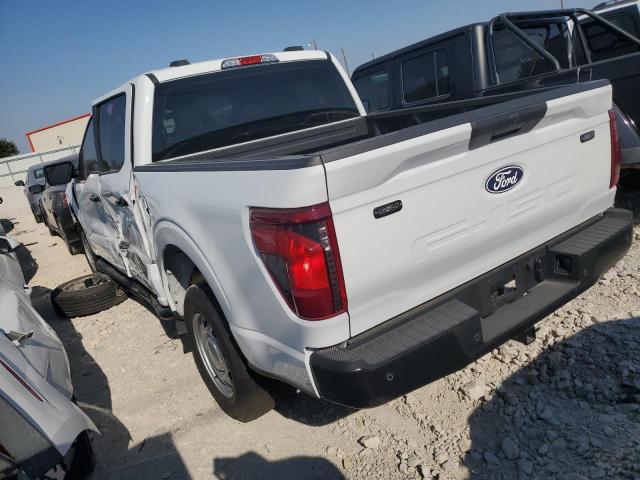 2024 FORD F150 XL - 1FTEW1KP8RKD04439