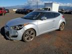 2017 HYUNDAI VELOSTER - KMHTC6AD1HU322056