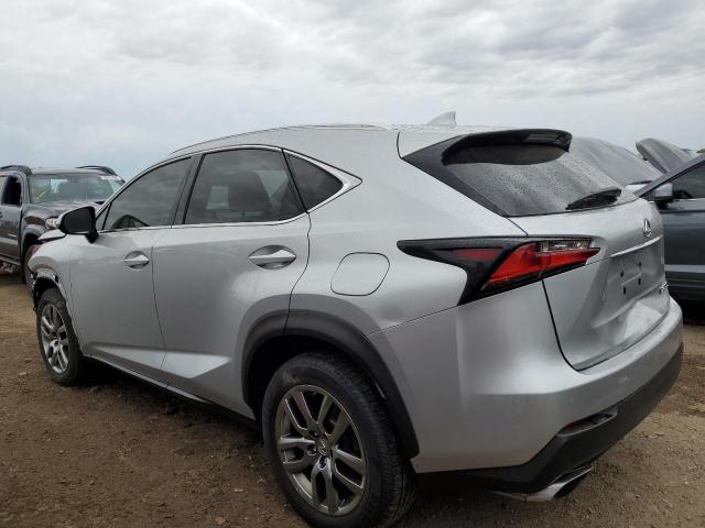 2016 LEXUS NX 200T BA - JTJBARBZ1G2068258