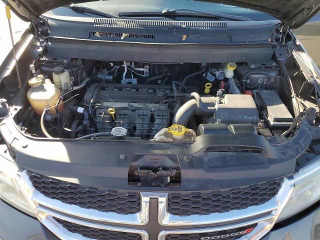 VIN 3C4PDCBB7GT202222 2016 Dodge Journey, Sxt no.12