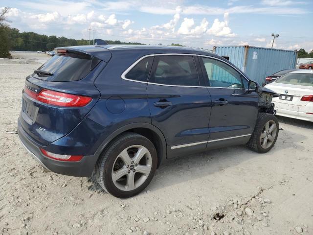 2017 LINCOLN MKC PREMIE - 5LMCJ1C90HUL46024
