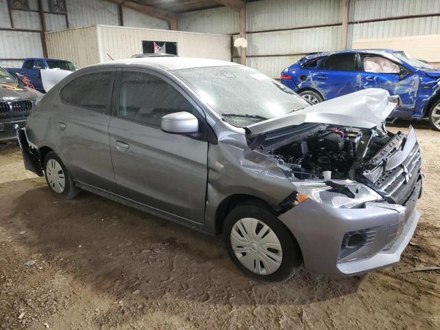 2023 MITSUBISHI MIRAGE G4 - ML32FUFJ6PHF06268