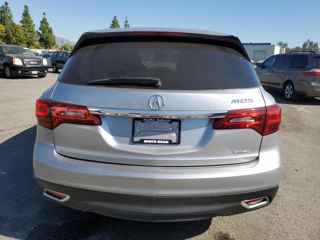 2016 ACURA MDX - 5FRYD4H20GB021736