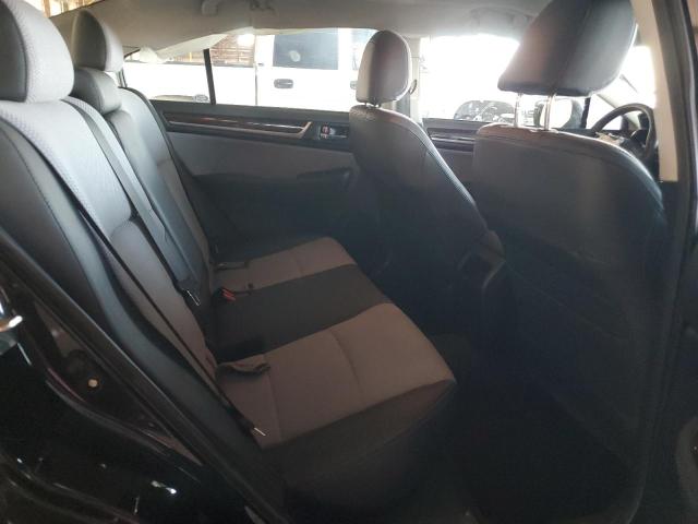 2017 SUBARU LEGACY SPO 4S3BNAS69H3013969