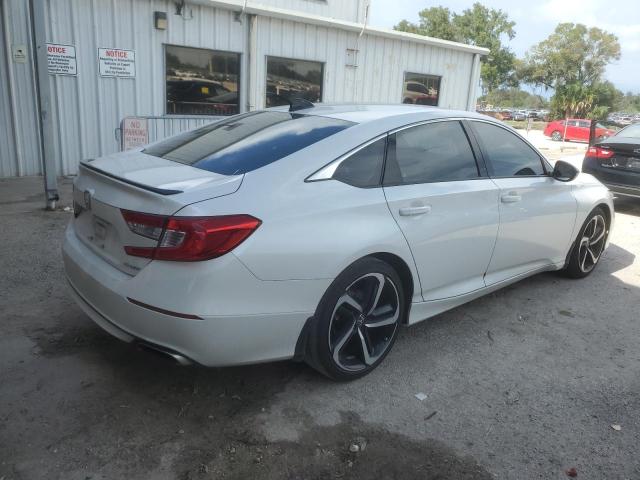 2022 HONDA ACCORD SPO - 1HGCV1F3XNA061333