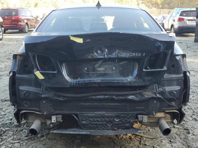2016 BMW 535 I - WBA5B1C50GG553727