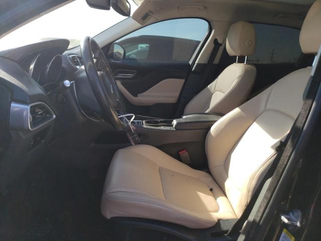 2017 JAGUAR F-PACE PRE - SADCJ2BV1HA047546