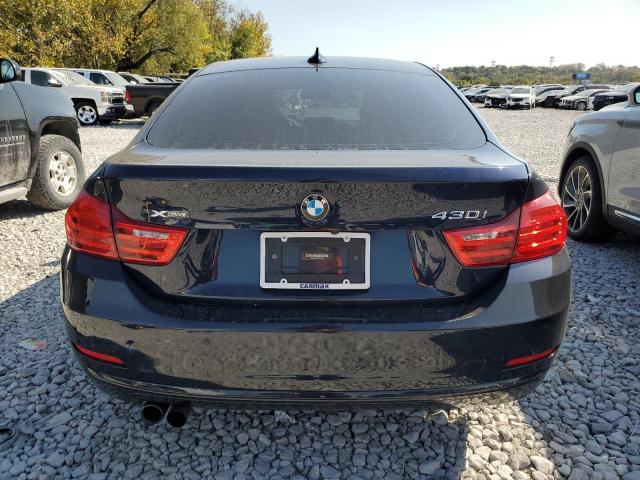 2017 BMW 430XI GRAN - WBA4F9C55HG439786