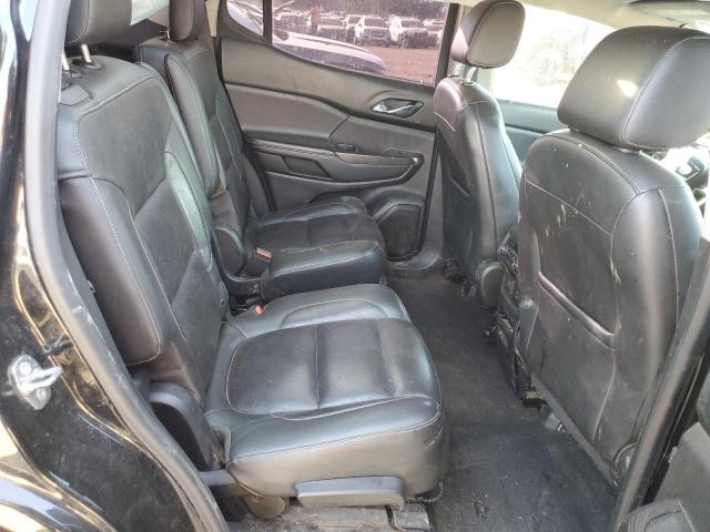 2017 GMC ACADIA SLT - 1GKKNMLS0HZ260456