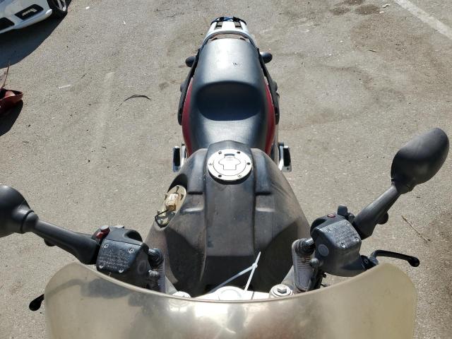 2004 BMW K1200 RS - WB10557A44ZG38752