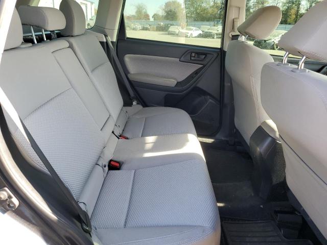 2018 SUBARU FORESTER 2 - JF2SJAGC9JH405600
