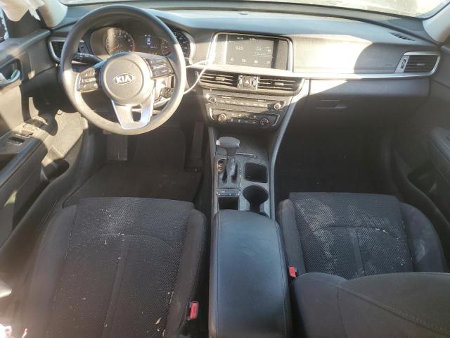 2020 KIA OPTIMA LX - 5XXGT4L31LG384005