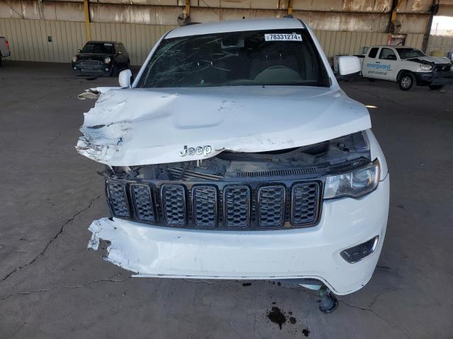 VIN 1C4RJEAG8JC412423 2018 Jeep Grand Cherokee, Laredo no.5