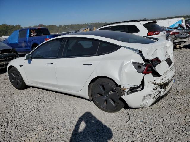 2021 TESLA MODEL 3 - 5YJ3E1EA4MF100700