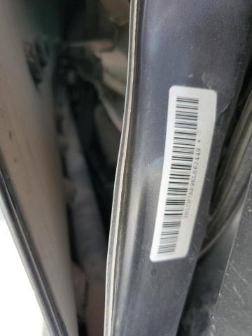 2019 NISSAN VERSA S - 3N1CN7AP9KL862449