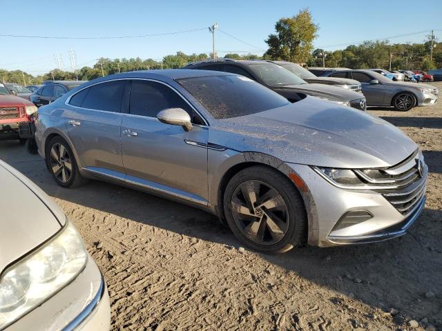 2021 VOLKSWAGEN ARTEON SE WVWAR7AN2ME013418