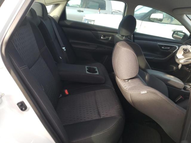 2016 NISSAN ALTIMA 2.5 - 1N4AL3AP2GN319959