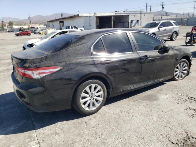 VIN JTNB11HK2J3013166 2018 Toyota Camry, L no.3