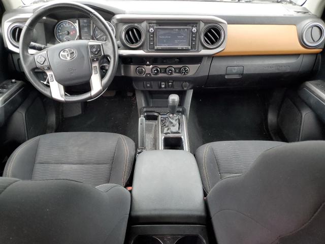 2018 TOYOTA TACOMA DOU - 3TMDZ5BN1JM047792