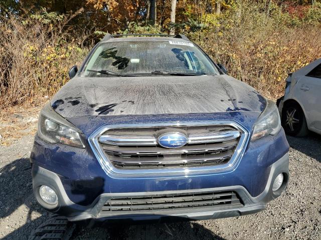 VIN 4S4BSAHC2K3340674 2019 Subaru Outback, 2.5I Pre... no.5