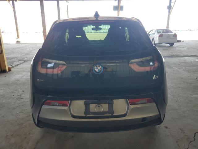 VIN WBY1Z8C34HV894905 2017 BMW I3, Rex no.6