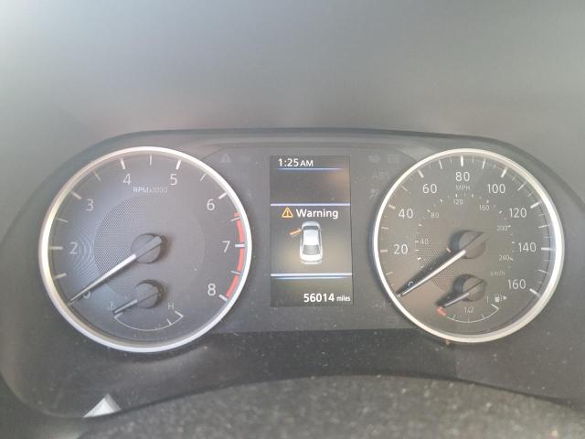 2021 NISSAN SENTRA S - 3N1AB8BV8MY240336