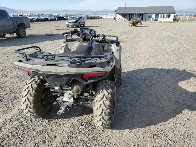 2021 POLARIS SPORTSMAN - 4XASEE577MA733523