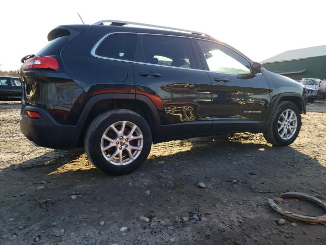 2015 JEEP CHEROKEE L - 1C4PJMCS0FW552717