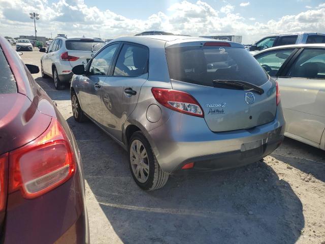 VIN JM1DE1KY6E0189739 2014 Mazda 2, Sport no.2