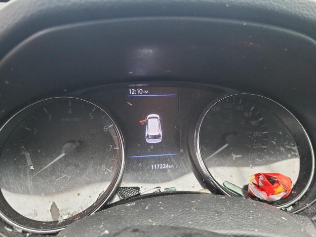 2019 NISSAN ROGUE S - 5N1AT2MVXKC820600