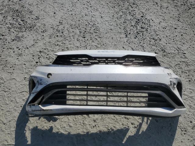 2023 KIA FORTE LX - 3KPF24ADXPE588570