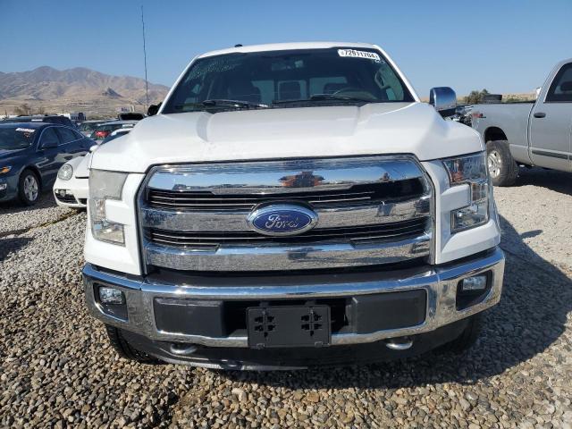 VIN 1FTEW1EP8GFA54282 2016 Ford F-150, Supercrew no.5