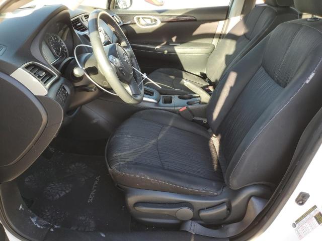 2017 NISSAN SENTRA S - 3N1AB7AP5HL649619