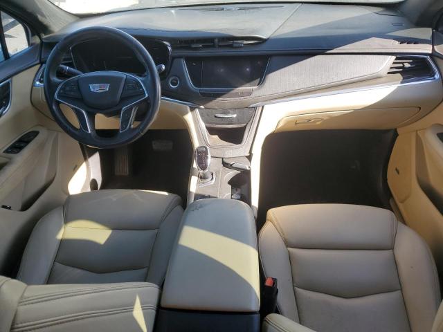 2017 CADILLAC XT5 - 1GYKNARS3HZ279367