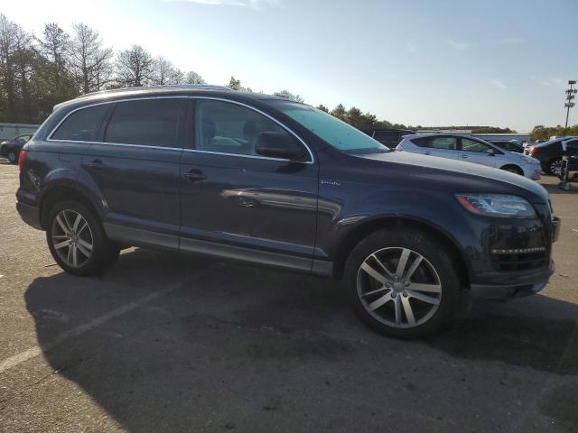 VIN WA1LGAFE9DD007605 2013 Audi Q7, Premium Plus no.4