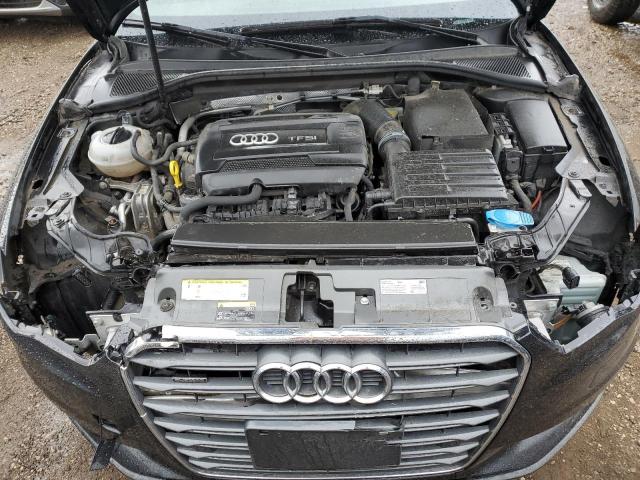 2016 AUDI A3 PREMIUM - WAUE8GFF7G1066548