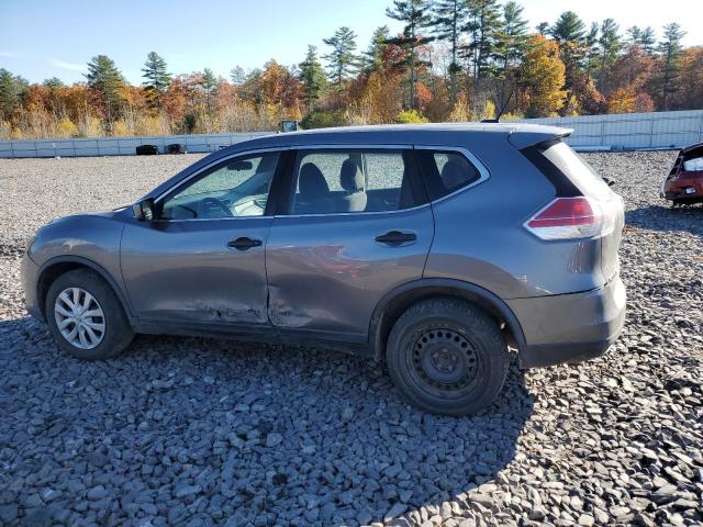 VIN KNMAT2MT9GP690330 2016 Nissan Rogue, S no.2