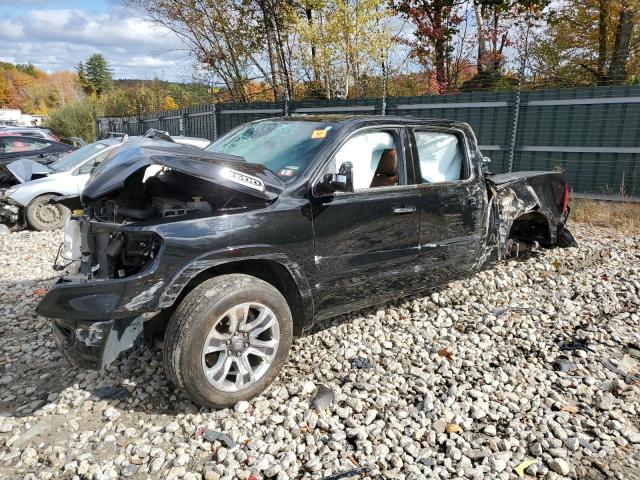 2021 RAM 1500 LONGH - 1C6SRFKT2MN818208