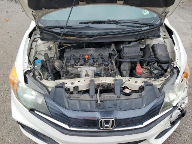 2015 HONDA CIVIC EX - 2HGFG3B85FH501353