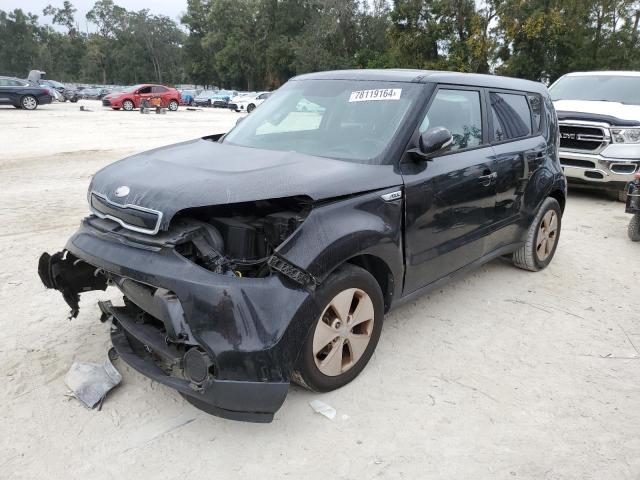 VIN KNDJP3A51E7013835 2014 KIA Soul, + no.1