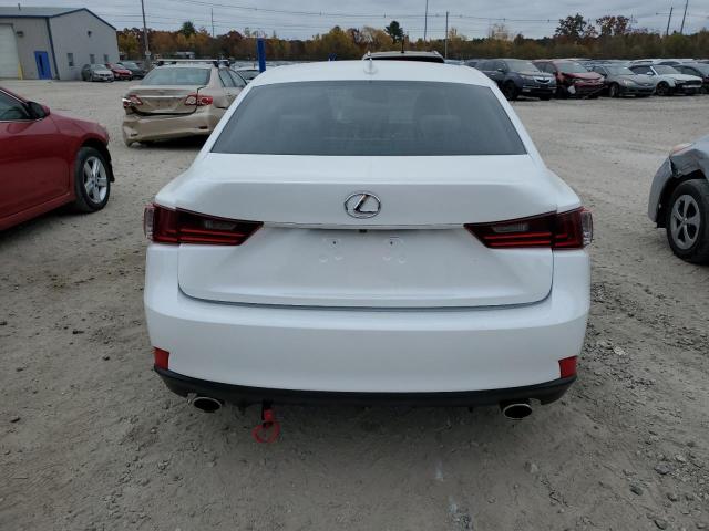 VIN JTHCF1D24E5008625 2014 LEXUS IS no.6