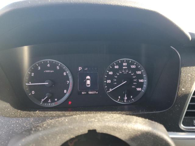 2016 HYUNDAI SONATA SE - 5NPE24AF1GH295746