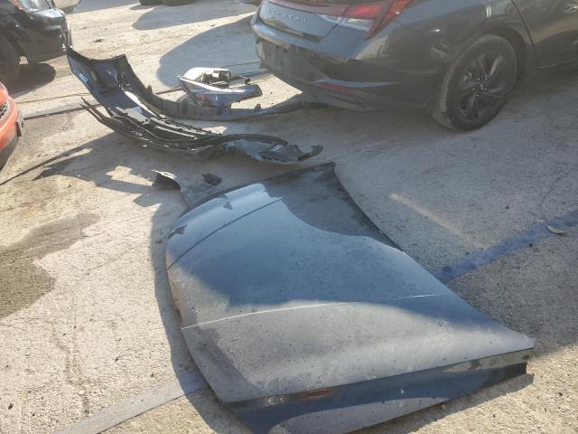 2023 HYUNDAI ELANTRA SE - 5NPLM4AG7PH114773
