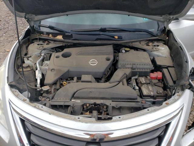 VIN 1N4AL3AP4FC480792 2015 Nissan Altima, 2.5 no.11