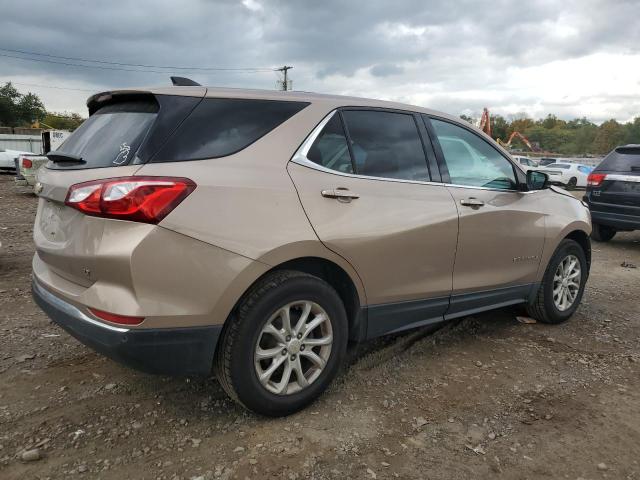 2019 CHEVROLET EQUINOX LT - 2GNAXKEV0K6207473