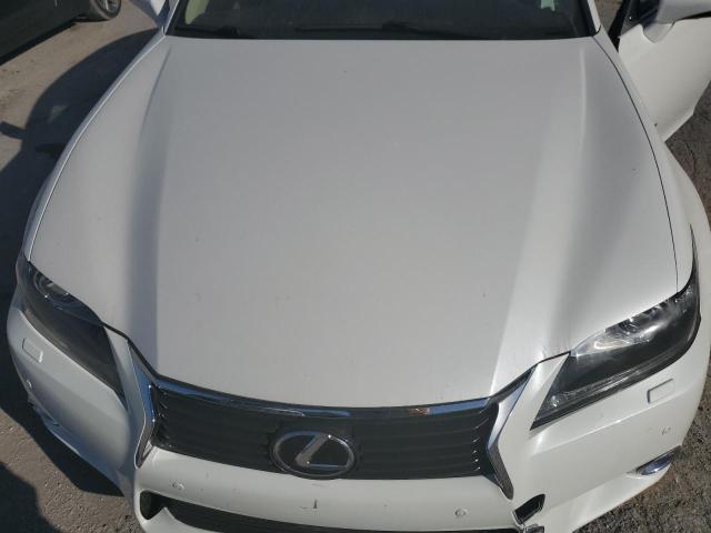 VIN JTHCE1BL2D5008443 2013 LEXUS GS350 no.11