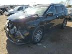 2015 NISSAN ROGUE S - 5N1AT2MV3FC821335